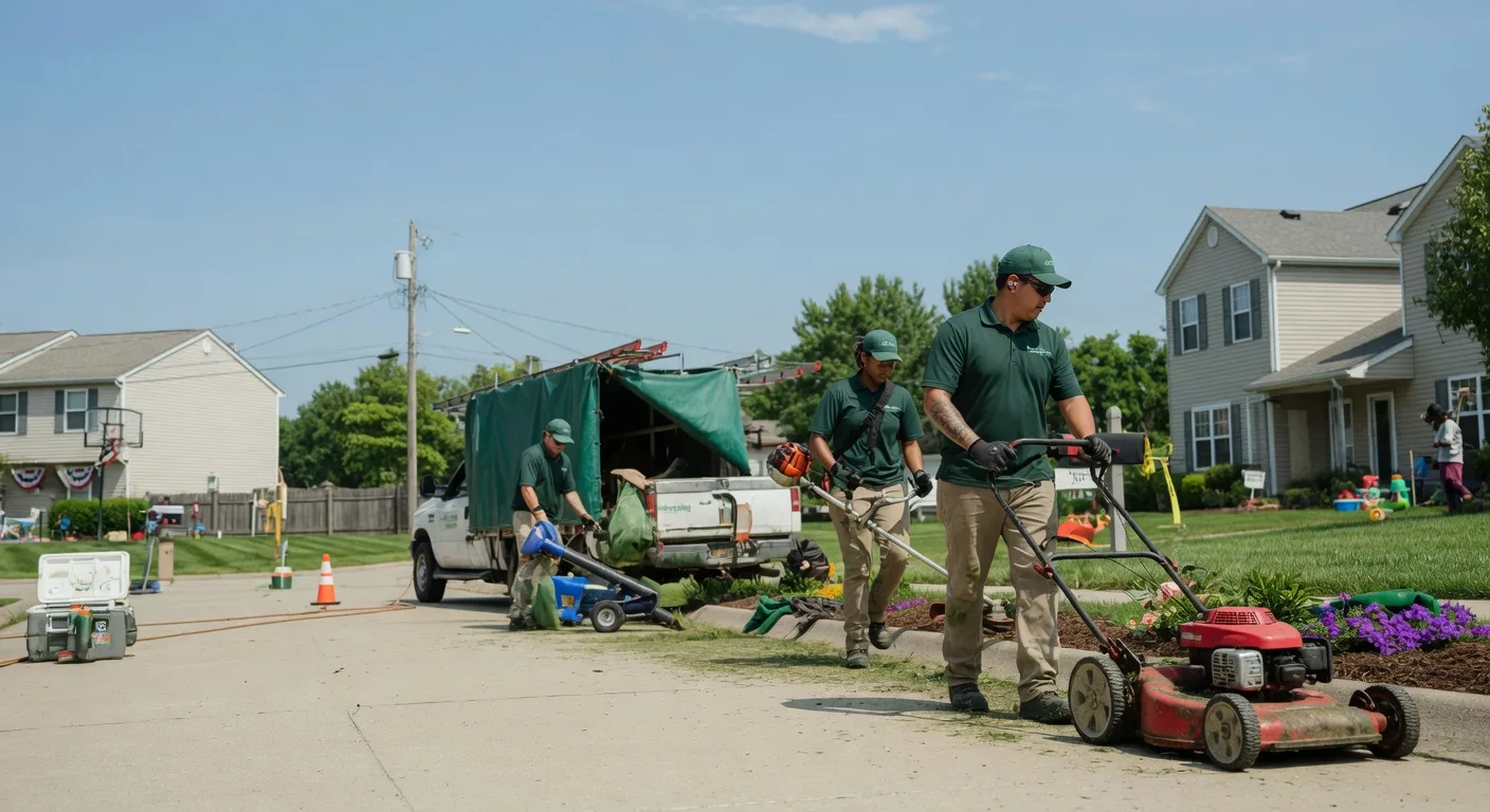 Irrigation Installation in Long Island, ME near me